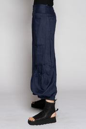 Dogstar Strata Pocket Pants | Navy