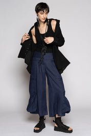 Dogstar Strata Pocket Pants | Navy