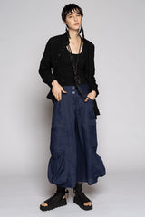 Dogstar Strata Pocket Pants | Navy
