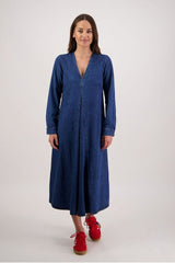 Briarwood Roxie Denim Dress | Denim