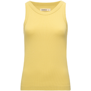 Moke Ede Rib Tank | Lemon Grass