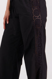 Briarwood Sunshine Pant | Black