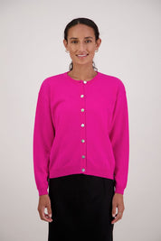 Briarwood Felicity Cardigan| pink