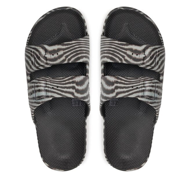 Freedom Moses | Zazu Black