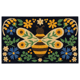 Now Designs by Danica Doormat | Bee Garden