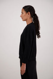 Briarwood Flossie Jumper | Black