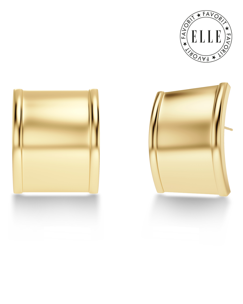 Edblad Frame Studs | Gold