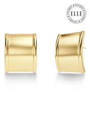 Edblad Frame Studs | Gold