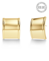 Edblad Frame Studs | Gold