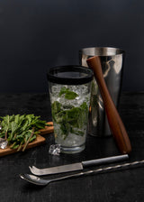 Barcraft Mojito Cocktail Kit | Stainless