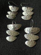 Pacific Fusion Earrings | Ambience Door
