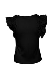 Karen By Simonsen Oda Tank | Black
