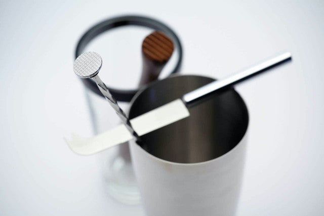 Barcraft Mojito Cocktail Kit | Stainless