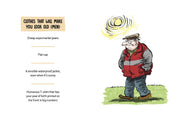 How to Survive Old Age | Mike Haskins & Clive Whichelow