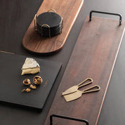 Ladelle Orson Square Serving Board