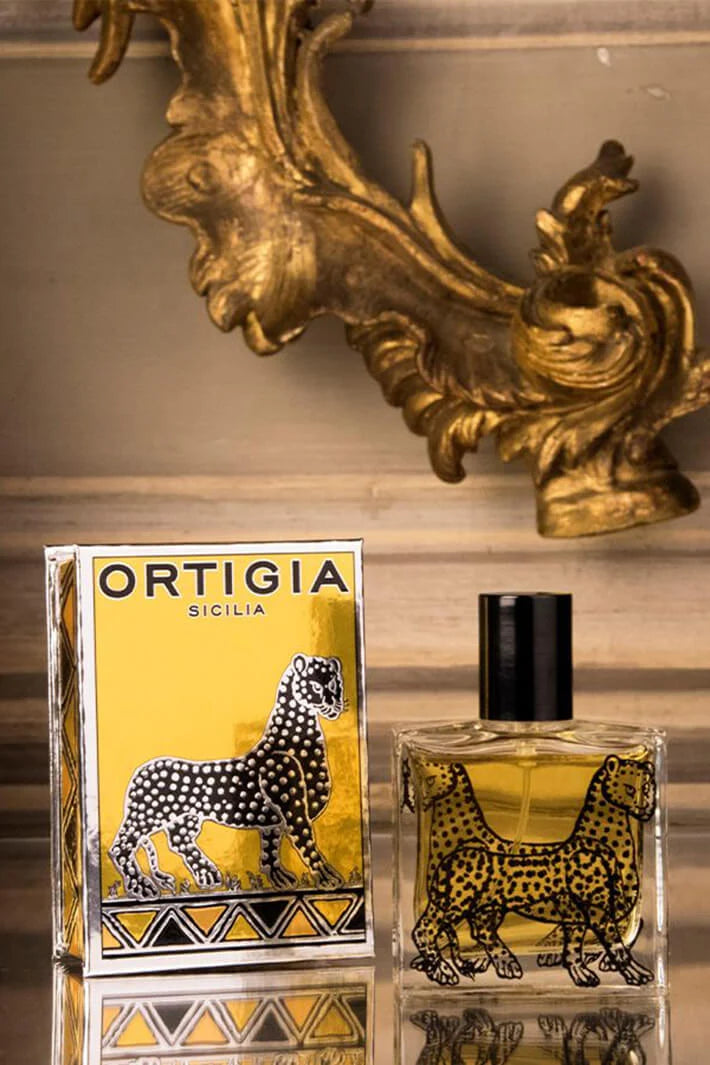 Ortigia Sicilia Eau de Parfum 30ml | Zagara