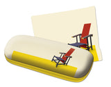 Glass Case & Cloth | Rietveld Schröderhuis