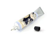 Paint Tube Pen | Hokusai The Great Wave