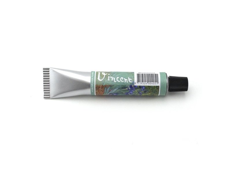 Paint Tube Pen | Van Gogh Irises