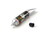 Paint Tube Pen | De Heem Stil Life Of Flowers