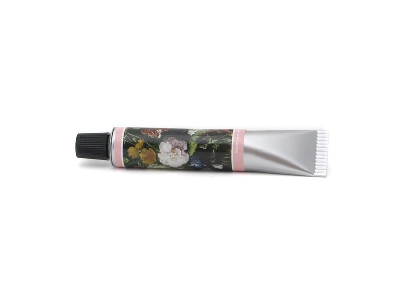 Paint Tube Pen | De Heem Stil Life Of Flowers