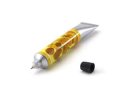 Paint Tube Pen | Van Gogh Sunflowers