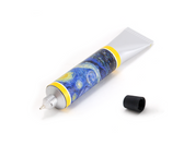 Paint Tube Pen | Van Gogh Starry Night