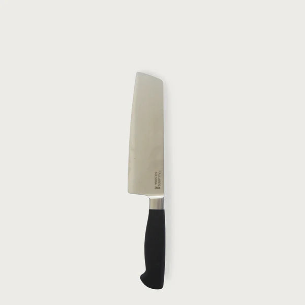 Pallarès Professional Usuba Knife 17.5cm Stainless Steel