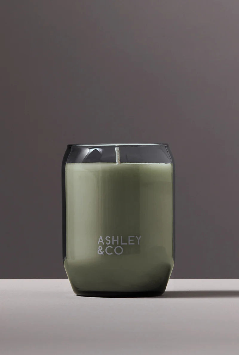 Ashley & Co Waxed Perfume | Parakeets & Pearls