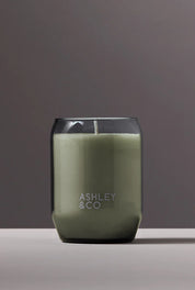 Ashley & Co Waxed Perfume | Parakeets & Pearls
