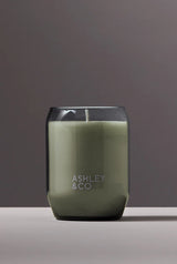 Ashley & Co Waxed Perfume | Parakeets & Pearls