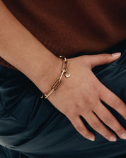 Edblad Ivy Maxi Bracelet | Gold