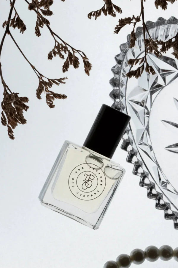 Roll On Perfume Oil | TULIP Inspired By La Tulipe (BYREDO)