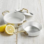 Ottinetti Pan | 12cm 1 Handle