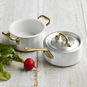 Ottinetti le Piccole Lid | 10cm