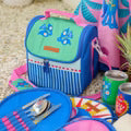 Annabel Trends Picnic Lunch Bag | Fiesta
