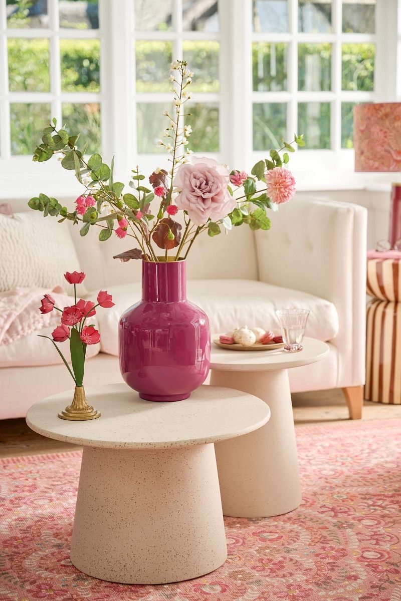 Pip Studio 36cm Deco Flower | Pink