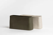 NED Haan Planter | Green