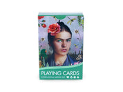 Playing Cards | Inspired By Frida Kahlo
