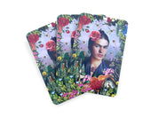 Playing Cards | Inspired By Frida Kahlo