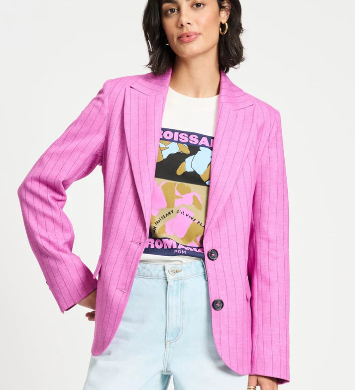 pom-amsterdam-blazers-pink-34-blazer-rose-doux-striped-1190894578.webp