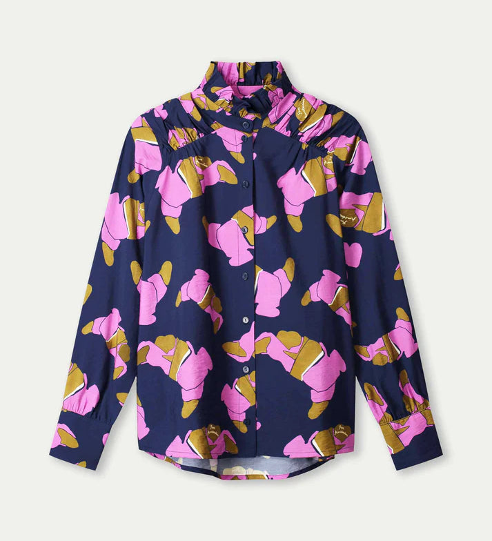 pom-amsterdam-blouses-blouse-les-croissants-1190866669.webp