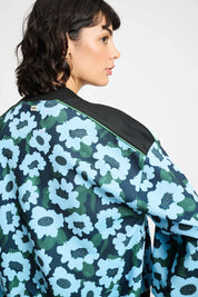 Pom Amsterdam Wildflower Bomber | Wild Flower