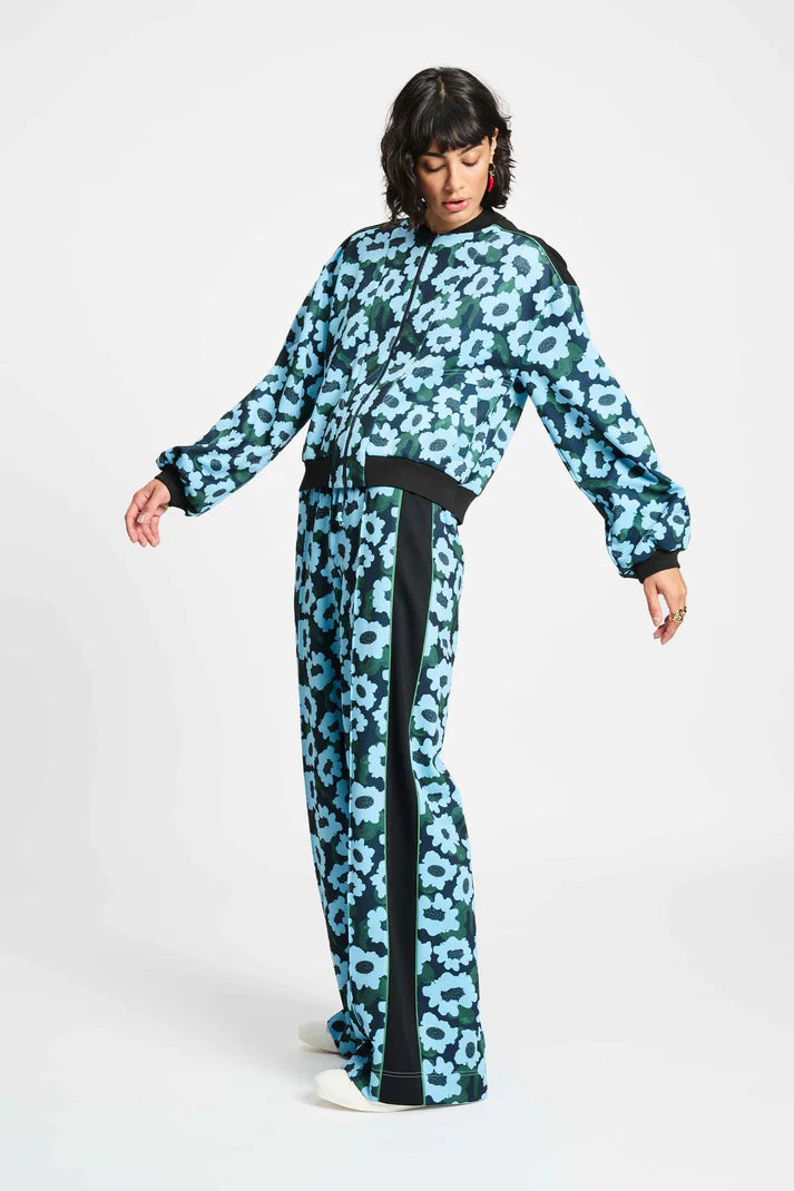 Pom Amsterdam Wildflower Bomber | Wild Flower