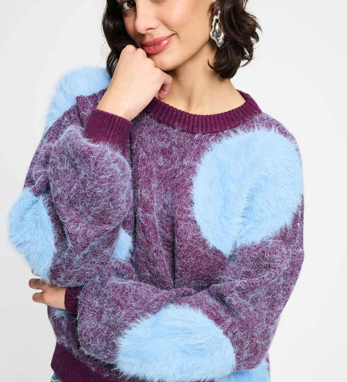 pom-amsterdam-pullovers-purple-34-sweater-dots-plum-1191847803.webp
