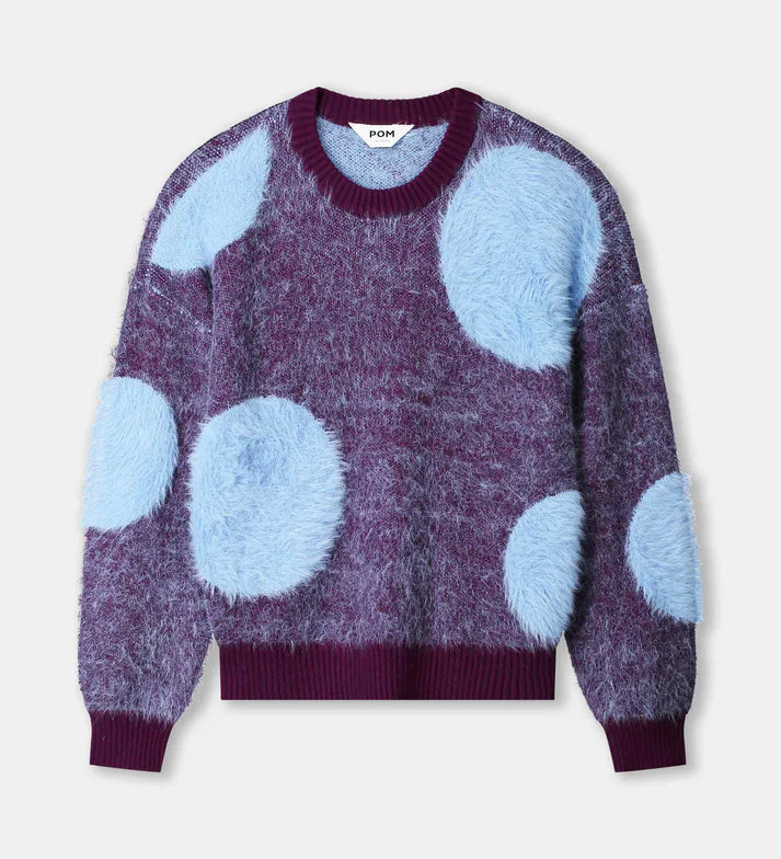pom-amsterdam-pullovers-sweater-dots-plum-1191847802.webp