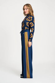 Pom Amsterdam Turtle Neck | Fleurs Parfaites