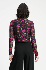 Pom Amsterdam Turtle Neck | Party Delight