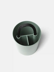 Citta & Jamie McLellan Tether | Sage Green