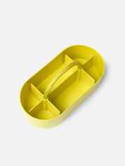 Citta & Jamie McLellan Tether Toolbox | Kowhai Yellow